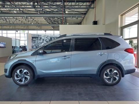 Image Honda BR-V 1.5 Comfort auto