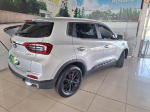 Chery Tiggo 4 Pro 1.5T Elite auto (CVT) - Image 3