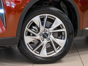 Haval H6 2.0GDIT 4WD Super Luxury - Image 10