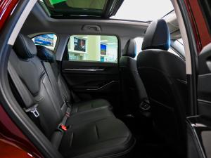 Haval H6 2.0GDIT 4WD Super Luxury - Image 16