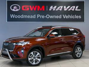 Haval H6 2.0GDIT 4WD Super Luxury - Image 1