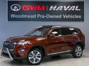 Thumbnail Haval H6 2.0GDIT 4WD Super Luxury