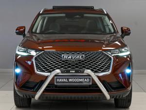 Haval H6 2.0GDIT 4WD Super Luxury - Image 2