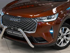 Haval H6 2.0GDIT 4WD Super Luxury - Image 4