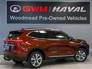 Haval H6 2.0GDIT 4WD Super Luxury - Image 5