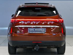 Haval H6 2.0GDIT 4WD Super Luxury - Image 6