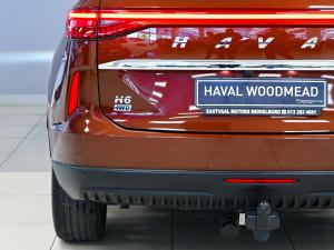 Haval H6 2.0GDIT 4WD Super Luxury - Image 7