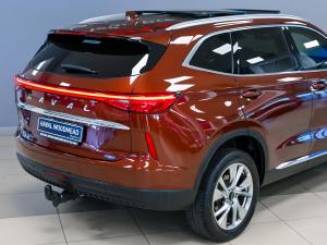 Haval H6 2.0GDIT 4WD Super Luxury - Image 8