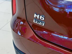 Haval H6 2.0GDIT 4WD Super Luxury - Image 9