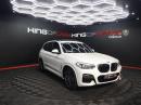Thumbnail BMW X3 xDrive20d M Sport