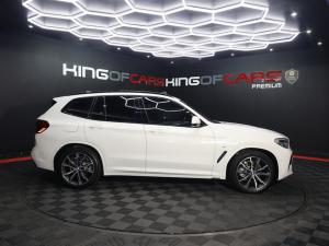BMW X3 xDrive20d M Sport - Image 3