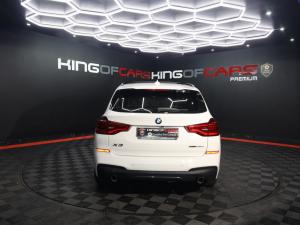 BMW X3 xDrive20d M Sport - Image 5