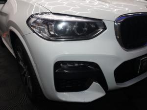 BMW X3 xDrive20d M Sport - Image 6