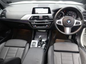 BMW X3 xDrive20d M Sport - Image 8