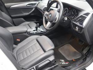 BMW X3 xDrive20d M Sport - Image 9