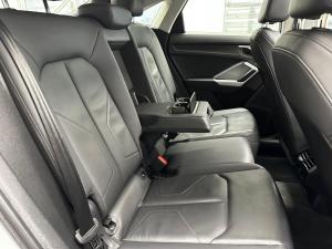 Audi Q3 Sportback 35TFSI - Image 19