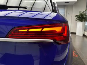 Audi Q5 40TDI quattro S line - Image 10