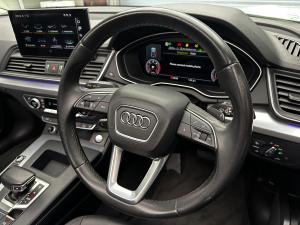 Audi Q5 40TDI quattro S line - Image 13