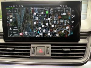 Audi Q5 40TDI quattro S line - Image 16