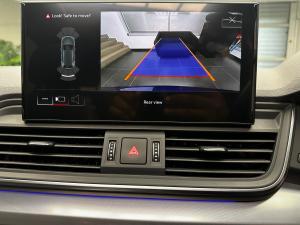 Audi Q5 40TDI quattro S line - Image 17