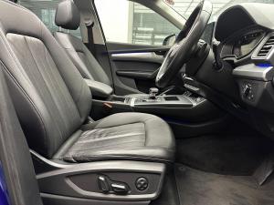 Audi Q5 40TDI quattro S line - Image 19
