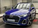Thumbnail Audi Q5 40TDI quattro S line