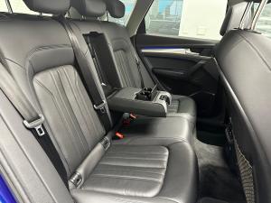 Audi Q5 40TDI quattro S line - Image 20