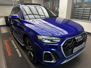 Audi Q5 40TDI quattro S line - Image 3