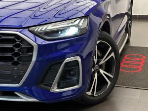 Audi Q5 40TDI quattro S line - Image 4