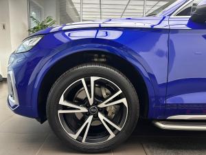 Audi Q5 40TDI quattro S line - Image 6