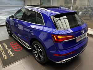 Audi Q5 40TDI quattro S line - Image 7