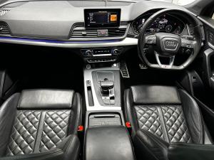 Audi SQ5 SQ5 TFSI quattro - Image 10