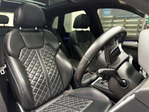 Audi SQ5 SQ5 TFSI quattro - Image 17