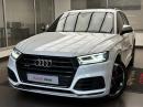 Thumbnail Audi SQ5 SQ5 TFSI quattro