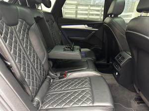 Audi SQ5 SQ5 TFSI quattro - Image 20