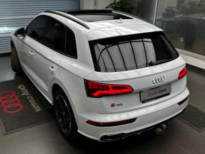 Audi SQ5 SQ5 TFSI quattro - Image 6