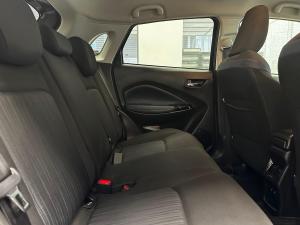 Toyota Starlet 1.5 XR auto - Image 14