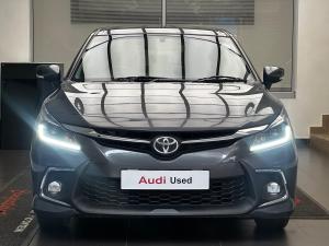 Toyota Starlet 1.5 XR auto - Image 2