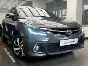 Toyota Starlet 1.5 XR auto - Image 3