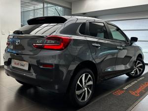 Toyota Starlet 1.5 XR auto - Image 5