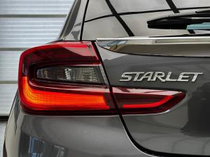 Toyota Starlet 1.5 XR auto - Image 6