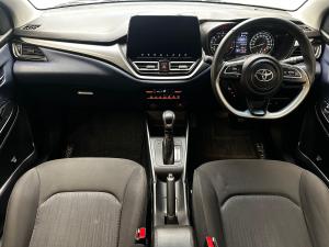 Toyota Starlet 1.5 XR auto - Image 8