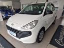 Thumbnail Hyundai Atos 1.1 Motion