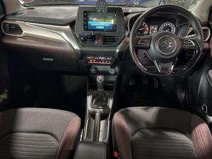 Suzuki Fronx 1.5 GL - Image 12