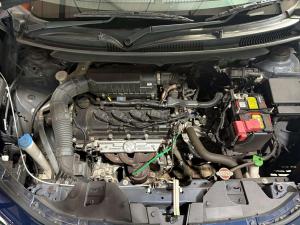 Suzuki Fronx 1.5 GL - Image 18