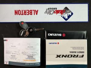 Suzuki Fronx 1.5 GL - Image 19