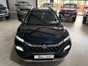 Suzuki Fronx 1.5 GL - Image 2