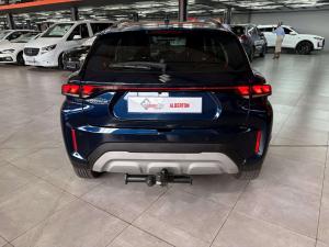 Suzuki Fronx 1.5 GL - Image 7