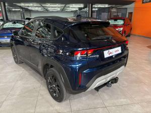 Suzuki Fronx 1.5 GL - Image 8