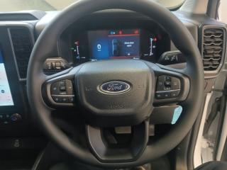 Ford Ranger 2.0 SiT double cab XL auto